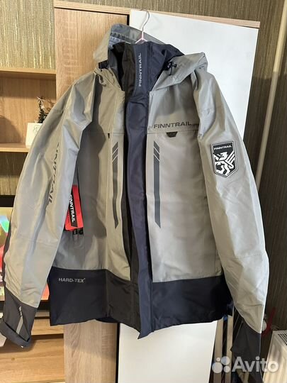 Костюм для квадроцикла finntrail