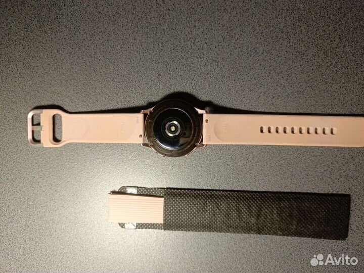 Samsung galaxy watch active 2