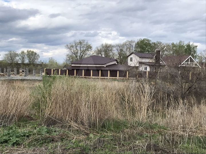 Участок 14 сот. (ИЖС)