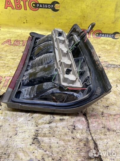 Стоп-сигнал задний левый Opel Omega A2 C20NE 1993