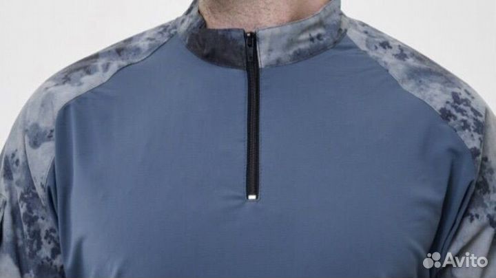 Тактическая рубашка