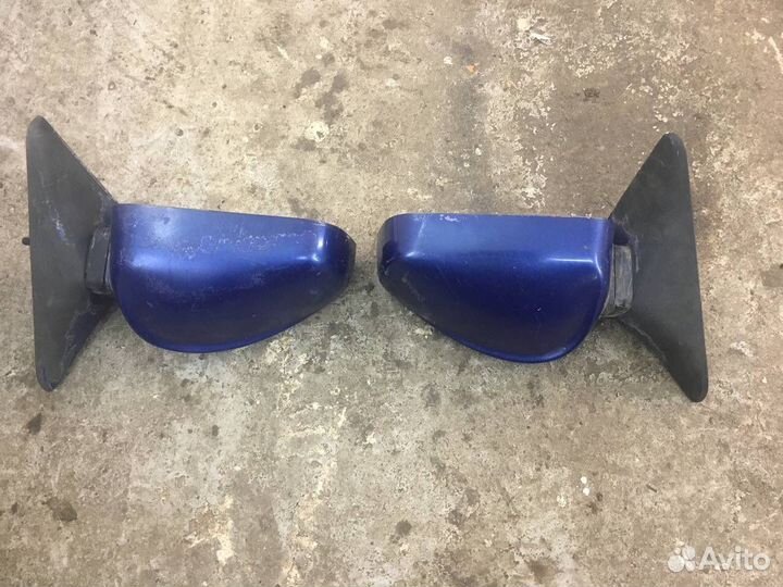 Зеркала ваз 2110-2111-2112-2113-2114-2115 приора