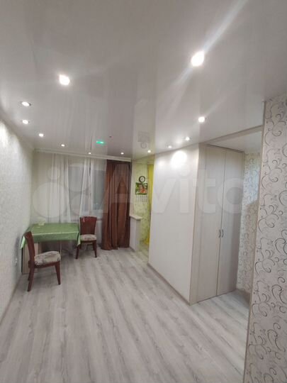 2-к. квартира, 45,3 м², 4/5 эт.