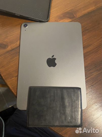 iPad air 4 64gb