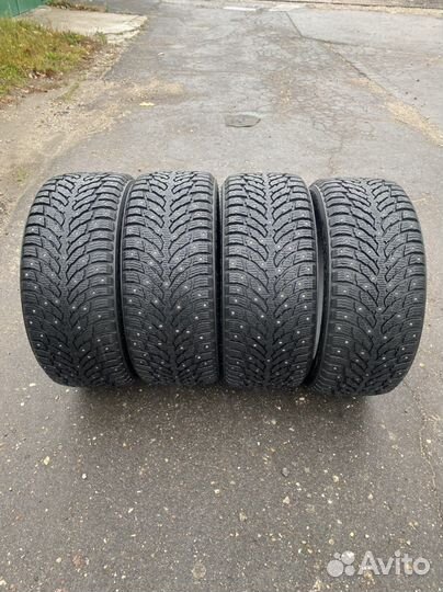 Nokian Tyres Hakkapeliitta 9 235/45 R18 98T