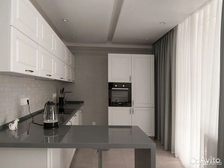 Кухня угловая Франко