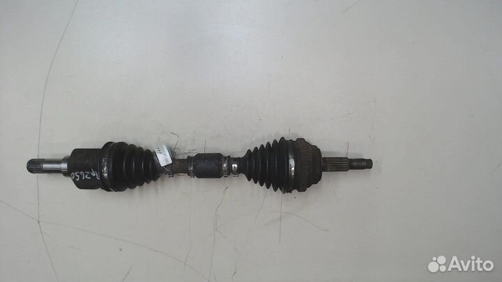 Полуось Toyota Corolla E12, 2004