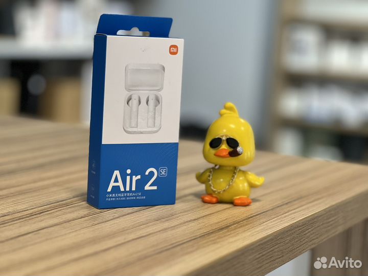 Xiaomi Mi True Wireless Earphones 2 Basic