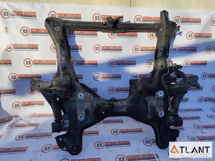 Балка под двс honda CR-V