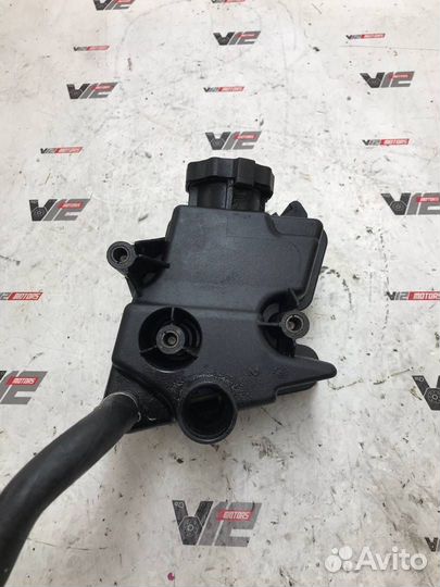 Бачок гидроусилителя Mercedes-Benz GL-Класс X164