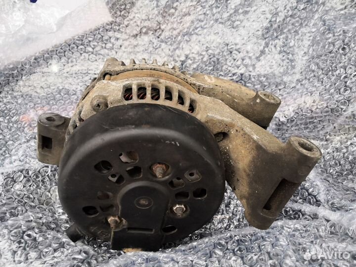 Гениратор форд фокус 2 1.8 рестайлинг