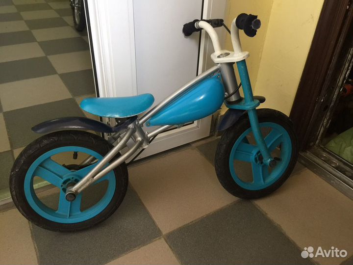 Беговел imaginarium