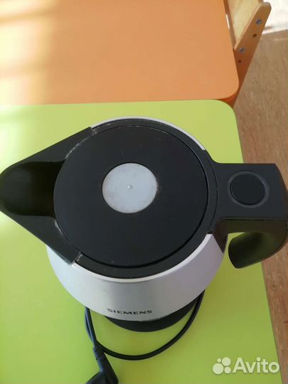 Чайник электрический