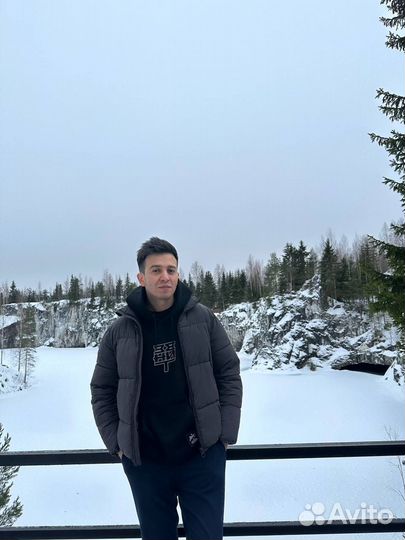 Мед брат на дом