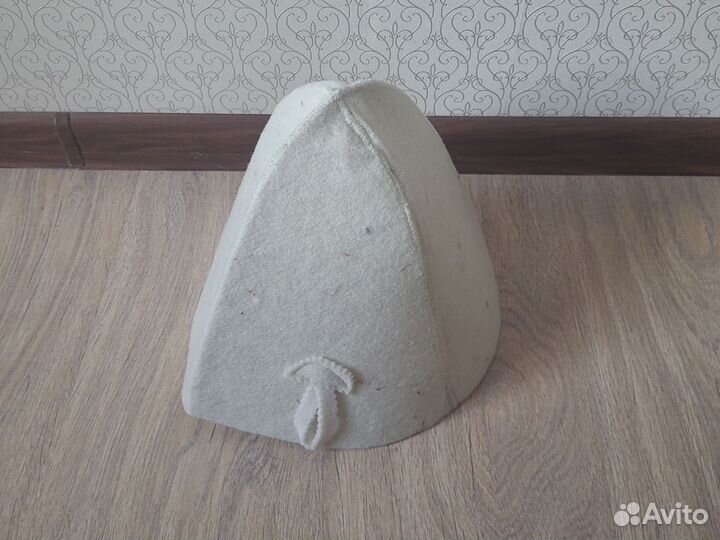 Набор для бани и сауны (шапка, рукавица,подстилка)