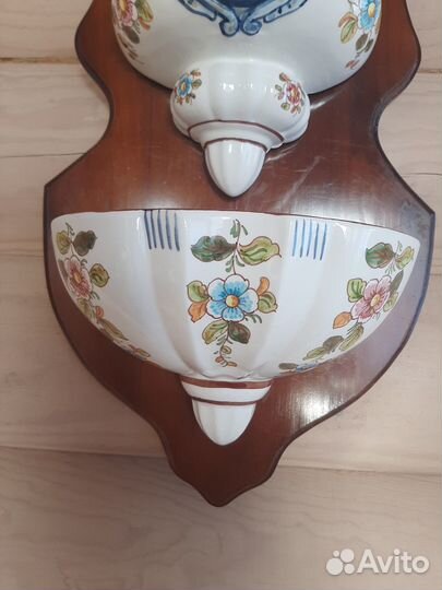 Рукомойник декоративный (Франция)