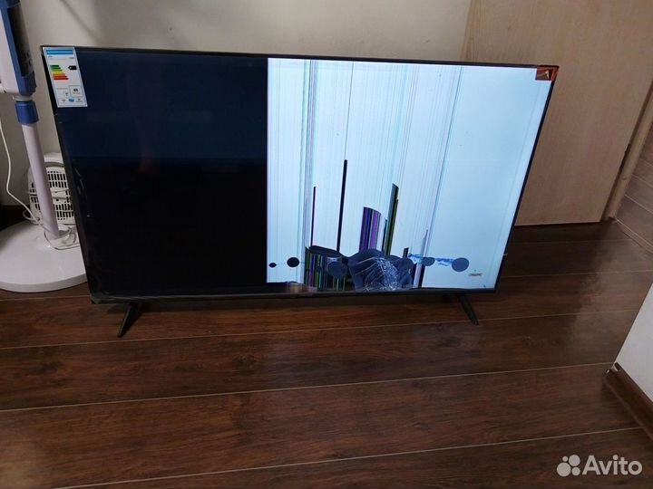 Телевизор SMART tv 50