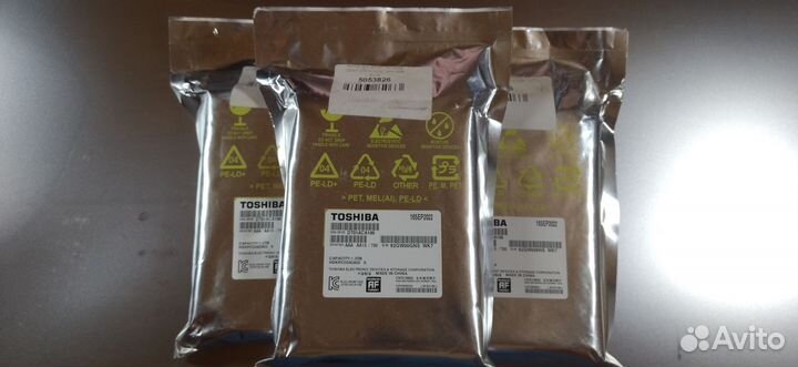 Жесткий диск 3.5