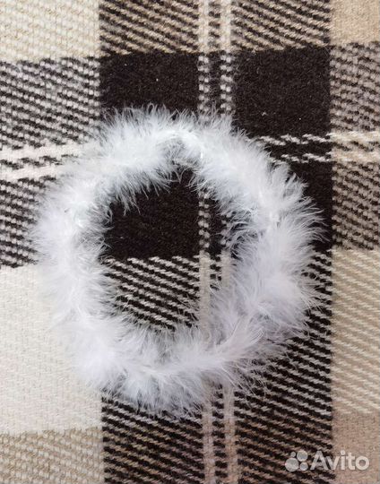 Костюм ангела на девочку 1-1.5 года