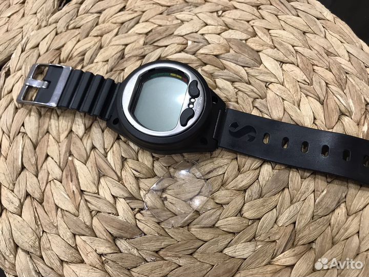 Компютер для дайвинга Scubapro TEC 3G