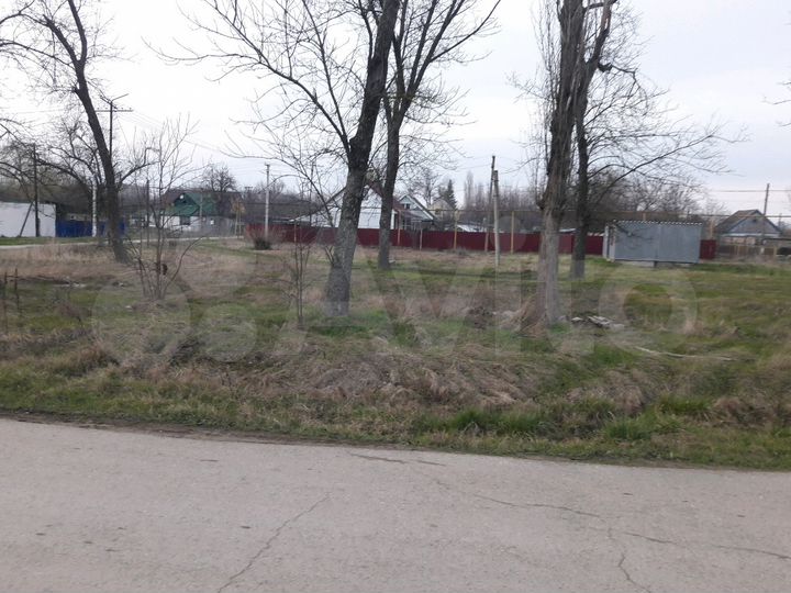 Участок 10 сот. (ИЖС)