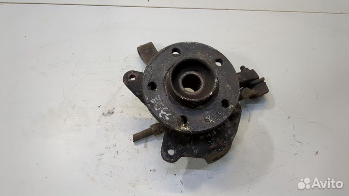 Ступица (кулак, цапфа) Renault Trafic, 2007