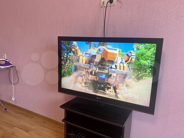 3-к. квартира, 100 м², 4/16 эт.