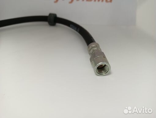 1987476851 тормозной шланг (bosch) volvo S60/S80