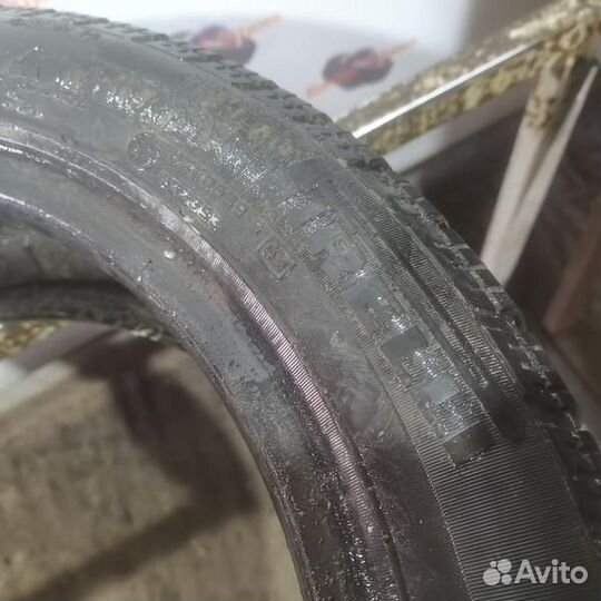 Pirelli Winter 210 SnowControl Serie II 185/55 R15