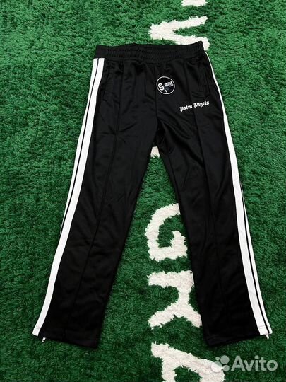 Штаны palm angels track