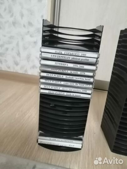 Сборные полки для cd компакт дисков