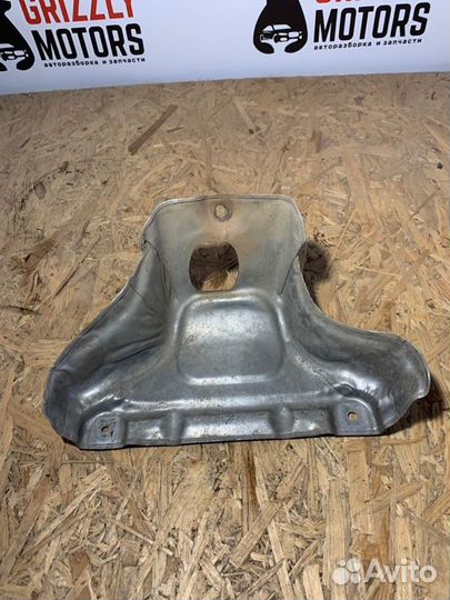 Тепловой экран Chery Tiggo T11 sqre4G16 2014