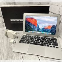 Apple MacBook Air 11 2011 128гб