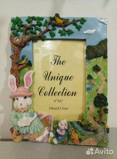 Рамки для фото