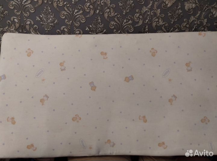 Матрас детский