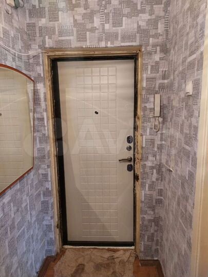 1-к. квартира, 31 м², 1/5 эт.