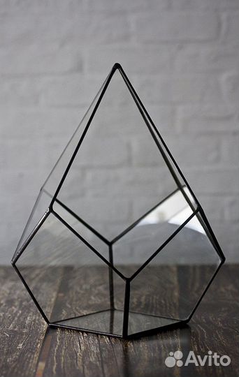 Формы для флорариума