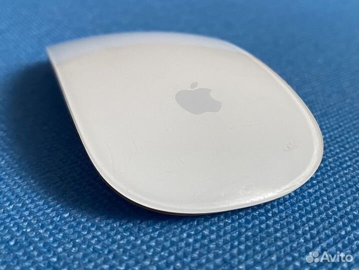 Мышь Apple magic mouse 1