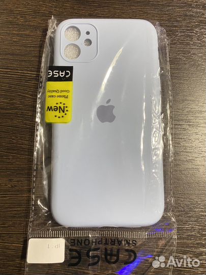 Чехол на iPhone 11