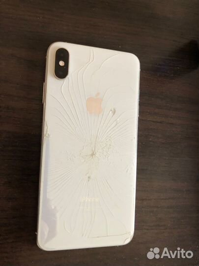 iPhone Xs Max, 64 ГБ