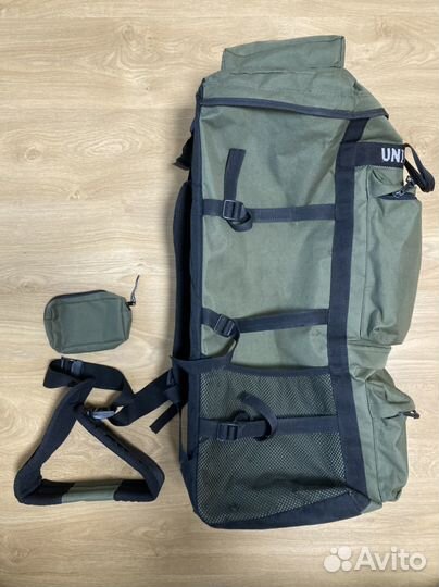 Рюкзак Universal Турист 70 литров