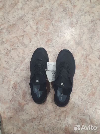 Кроссовки salomon amphib bold 2