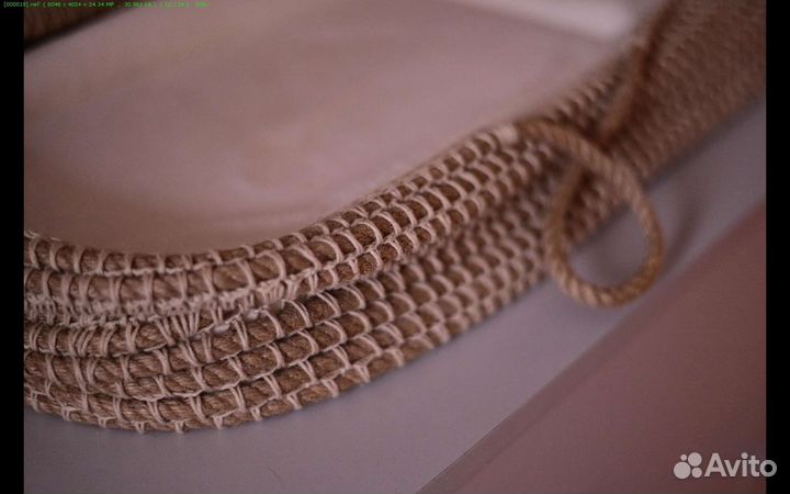 Пеленальный матрас