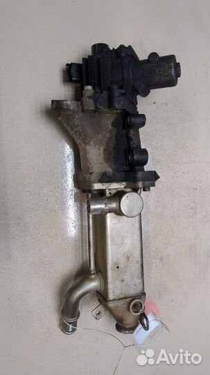 Клапан рециркуляции газов Land Rover Freelander 2