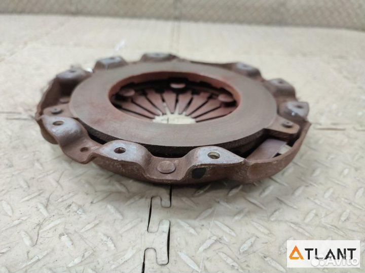 Корзина сцепления suzuki KEI