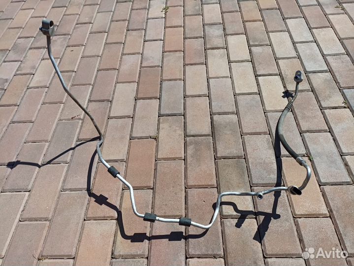 Трубка Кондиционера Passat B6, B7