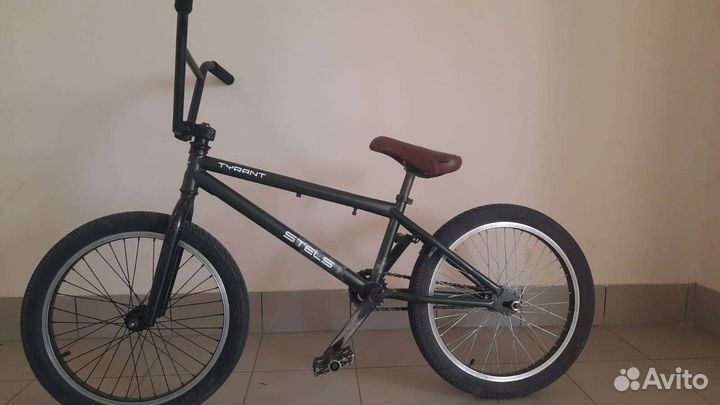 Велосипед bmx