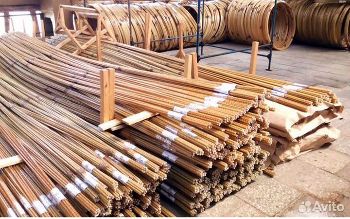 Стеклопластиковая арматура Композитная арматура