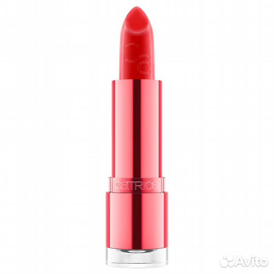 Catrice Бальзам для губ меняющий оттенок, тон 010