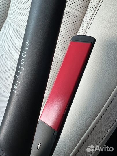 Выпрямитель для волос gama оригинал